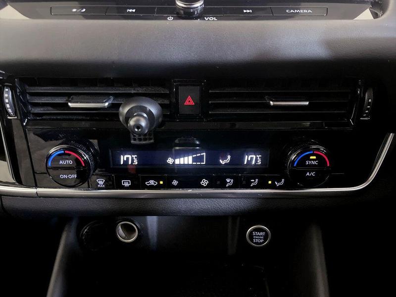 Used Nissan Qashqai 2022 for sale - 76467626: Photo 24