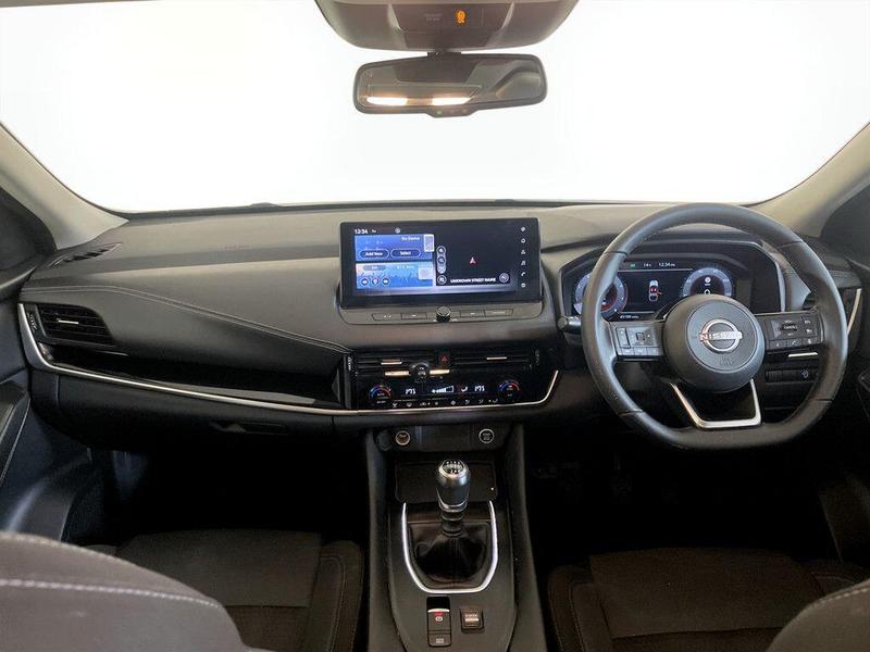 Used Nissan Qashqai 2022 for sale - 76467626: Photo 3