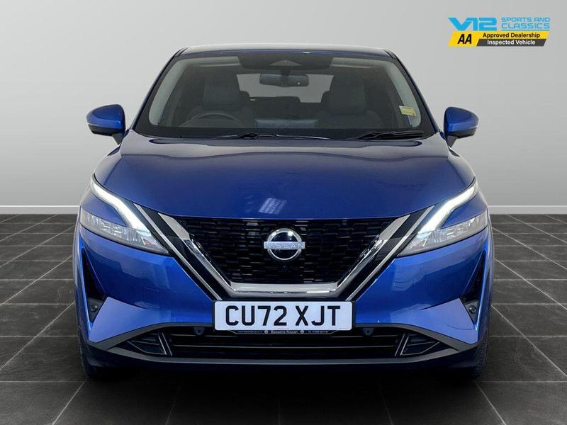 Used Nissan Qashqai 2022 for sale - 76467626: Photo 5