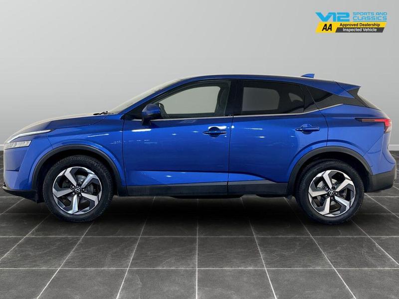 Used Nissan Qashqai 2022 for sale - 76467626: Photo 7