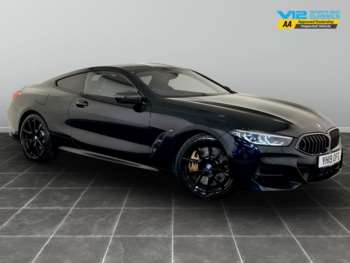 2019 (19) - M850i xDrive 2dr Auto