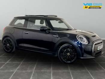 2021 (71) - 135kW Cooper S Level 3 33kWh 3dr Auto