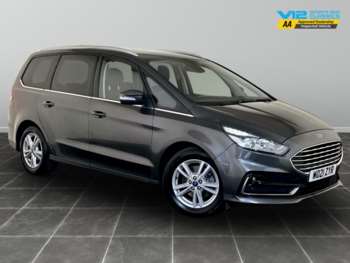2021 (21) - 2.0 EcoBlue 150 Titanium 5dr