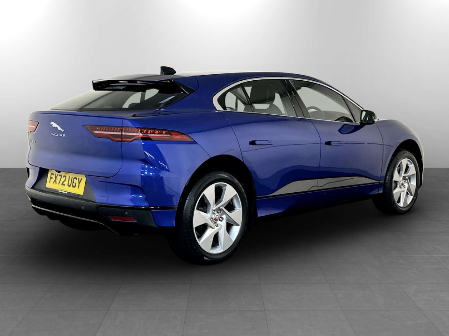 Used Jaguar I-Pace 2022 for sale - 77209991: Photo 10