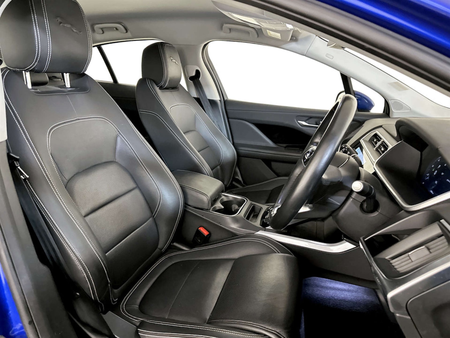 Used Jaguar I-Pace 2022 for sale - 77209991: Photo 13