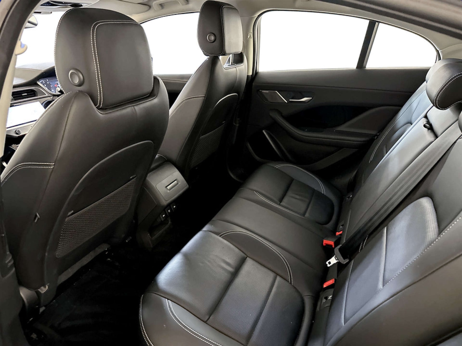 Used Jaguar I-Pace 2022 for sale - 77209991: Photo 14