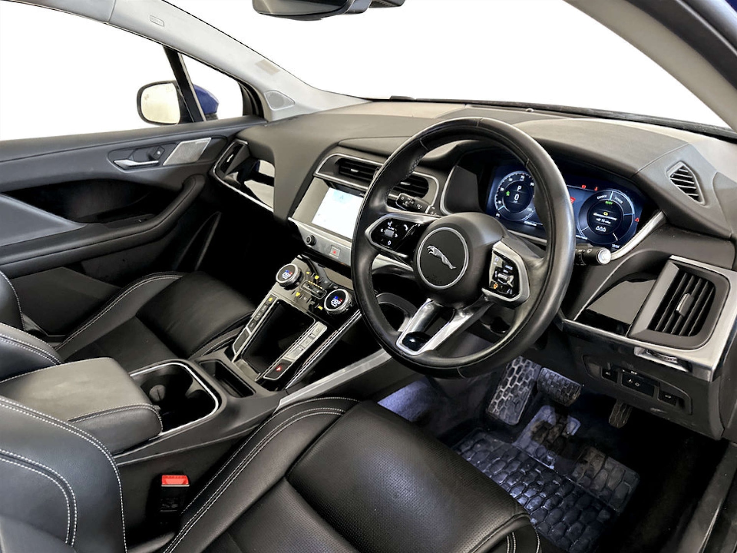 Used Jaguar I-Pace 2022 for sale - 77209991: Photo 15