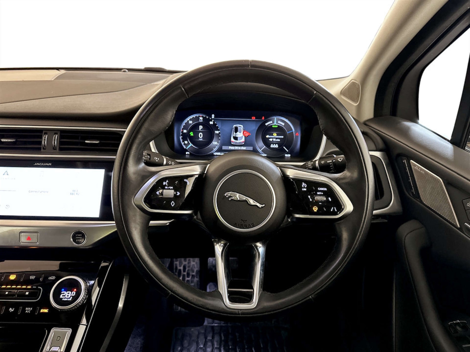 Used Jaguar I-Pace 2022 for sale - 77209991: Photo 16