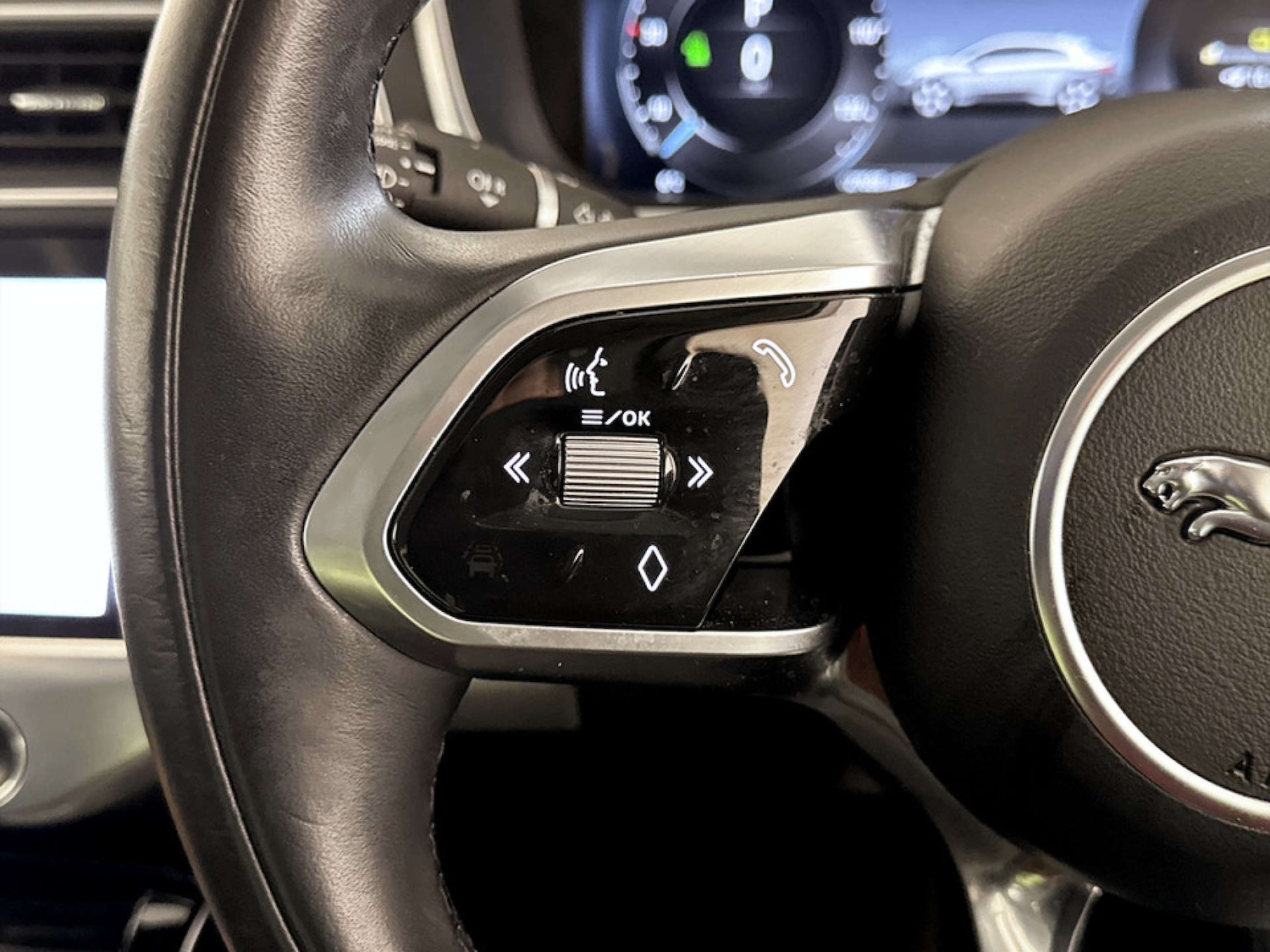 Used Jaguar I-Pace 2022 for sale - 77209991: Photo 17