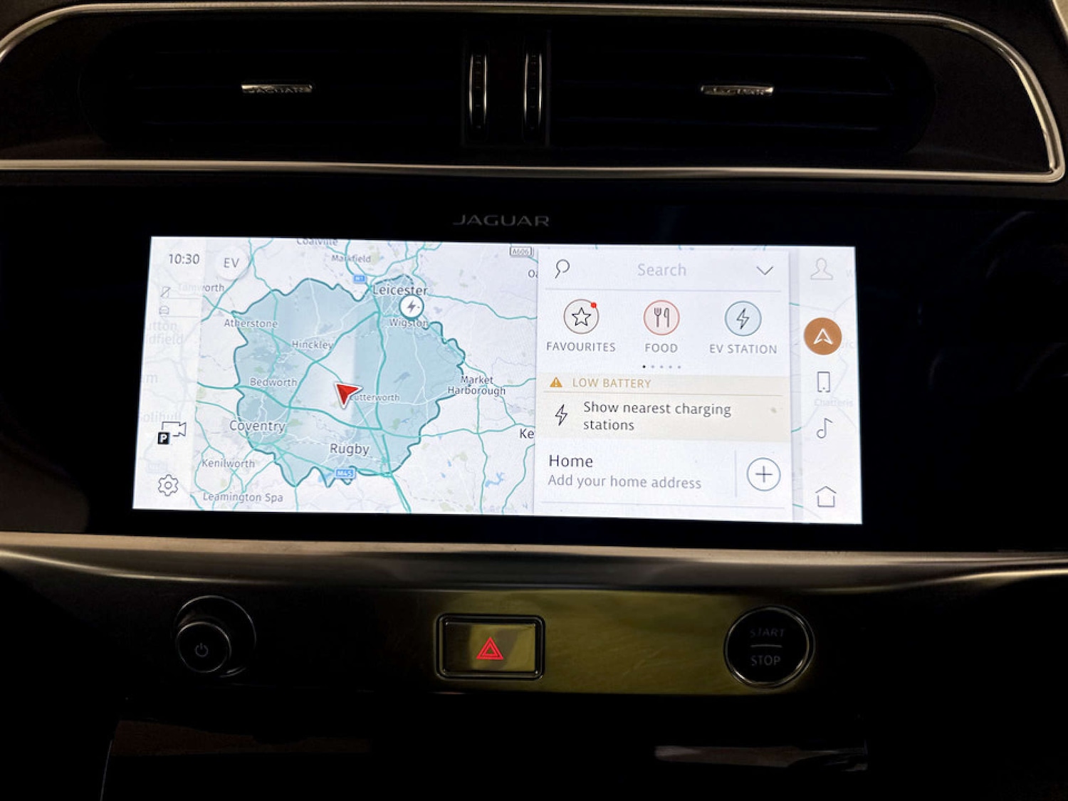 Used Jaguar I-Pace 2022 for sale - 77209991: Photo 21