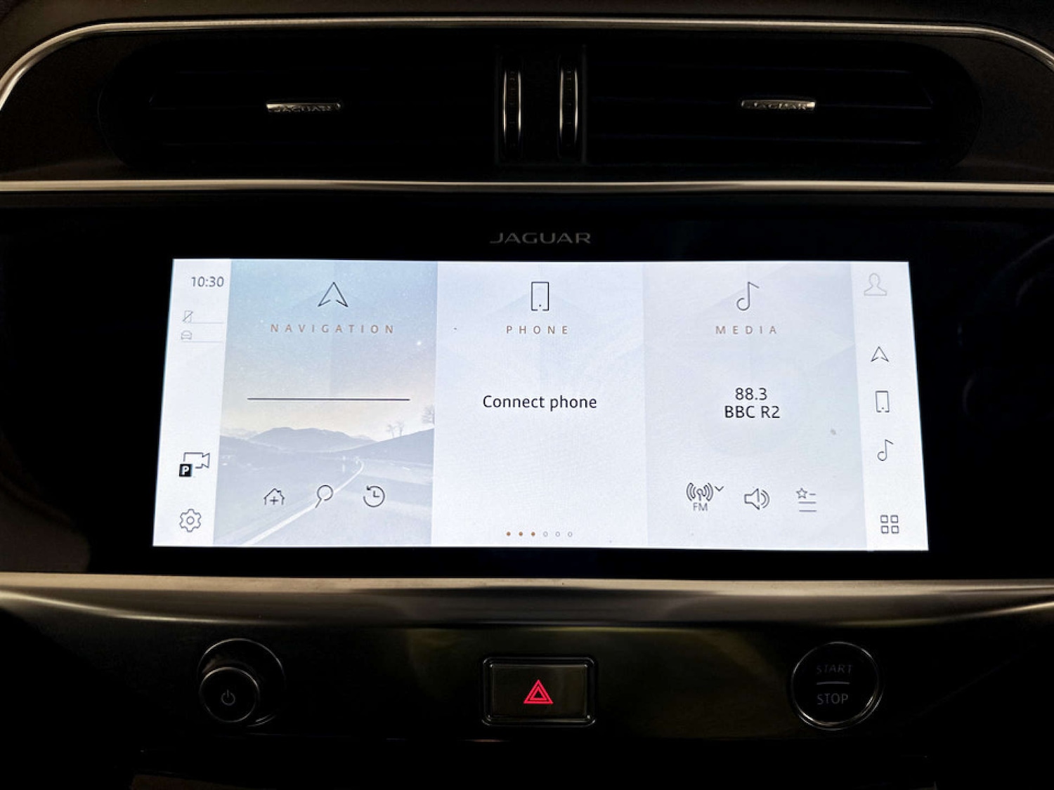 Used Jaguar I-Pace 2022 for sale - 77209991: Photo 22