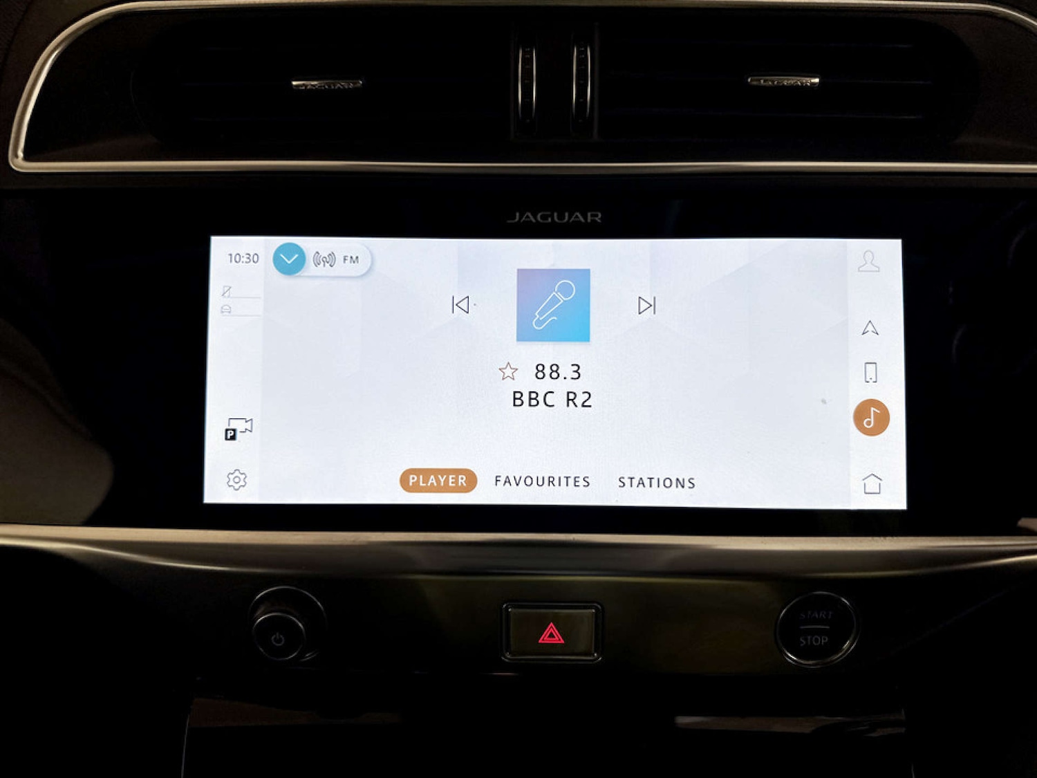 Used Jaguar I-Pace 2022 for sale - 77209991: Photo 23