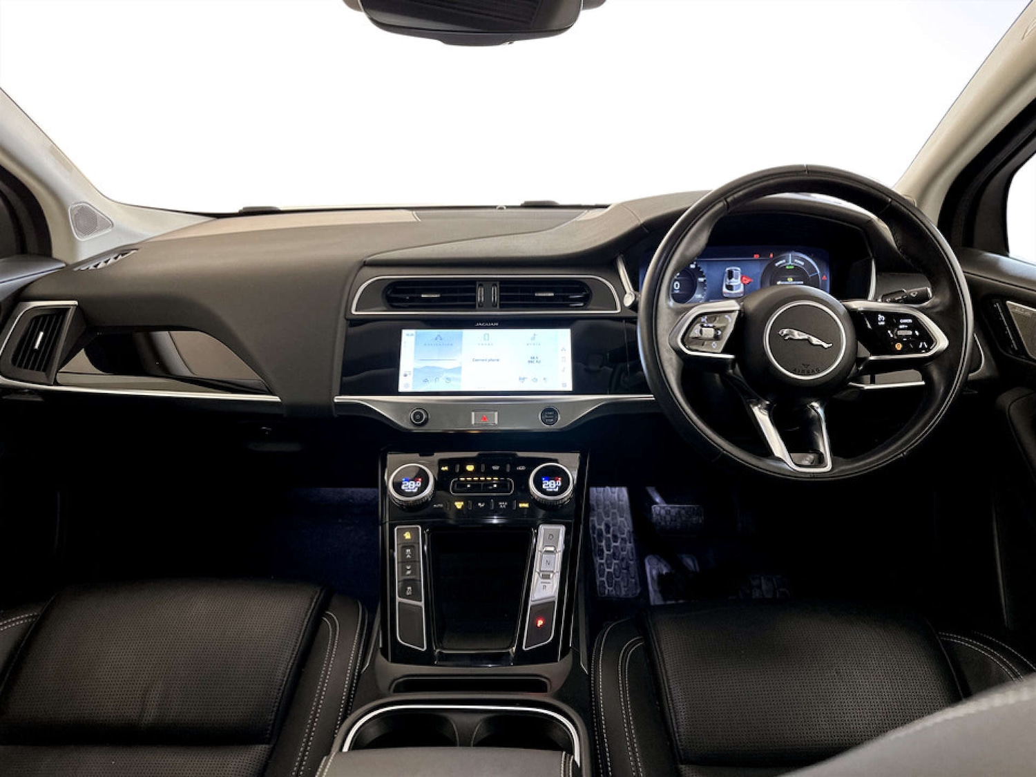 Used Jaguar I-Pace 2022 for sale - 77209991: Photo 3