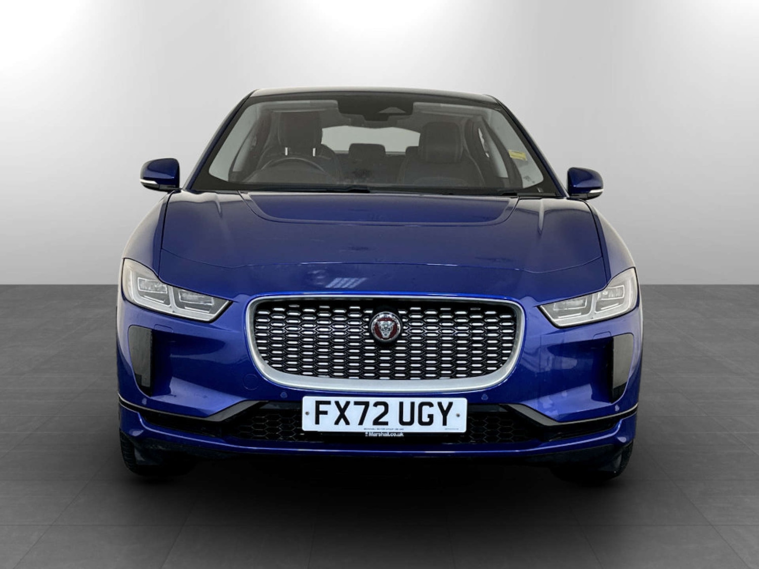 Used Jaguar I-Pace 2022 for sale - 77209991: Photo 5