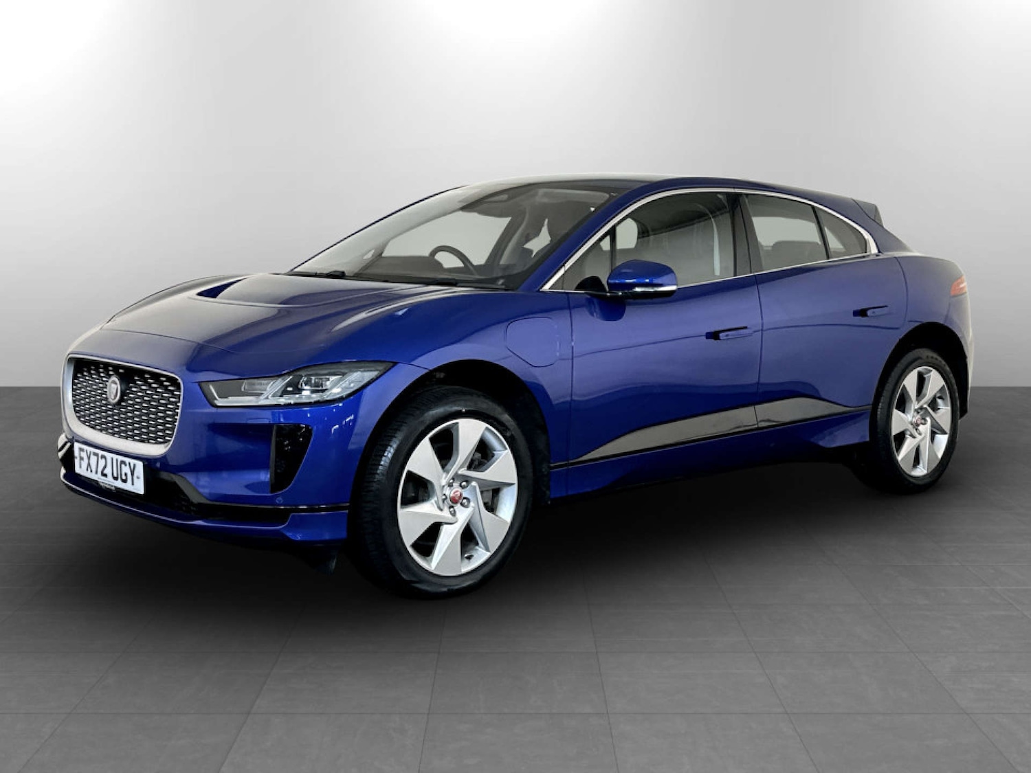 Used Jaguar I-Pace 2022 for sale - 77209991: Photo 6