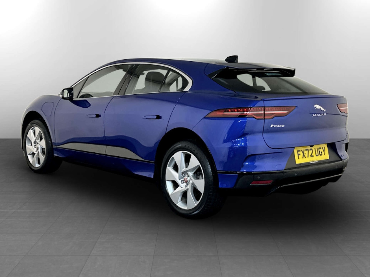 Used Jaguar I-Pace 2022 for sale - 77209991: Photo 8
