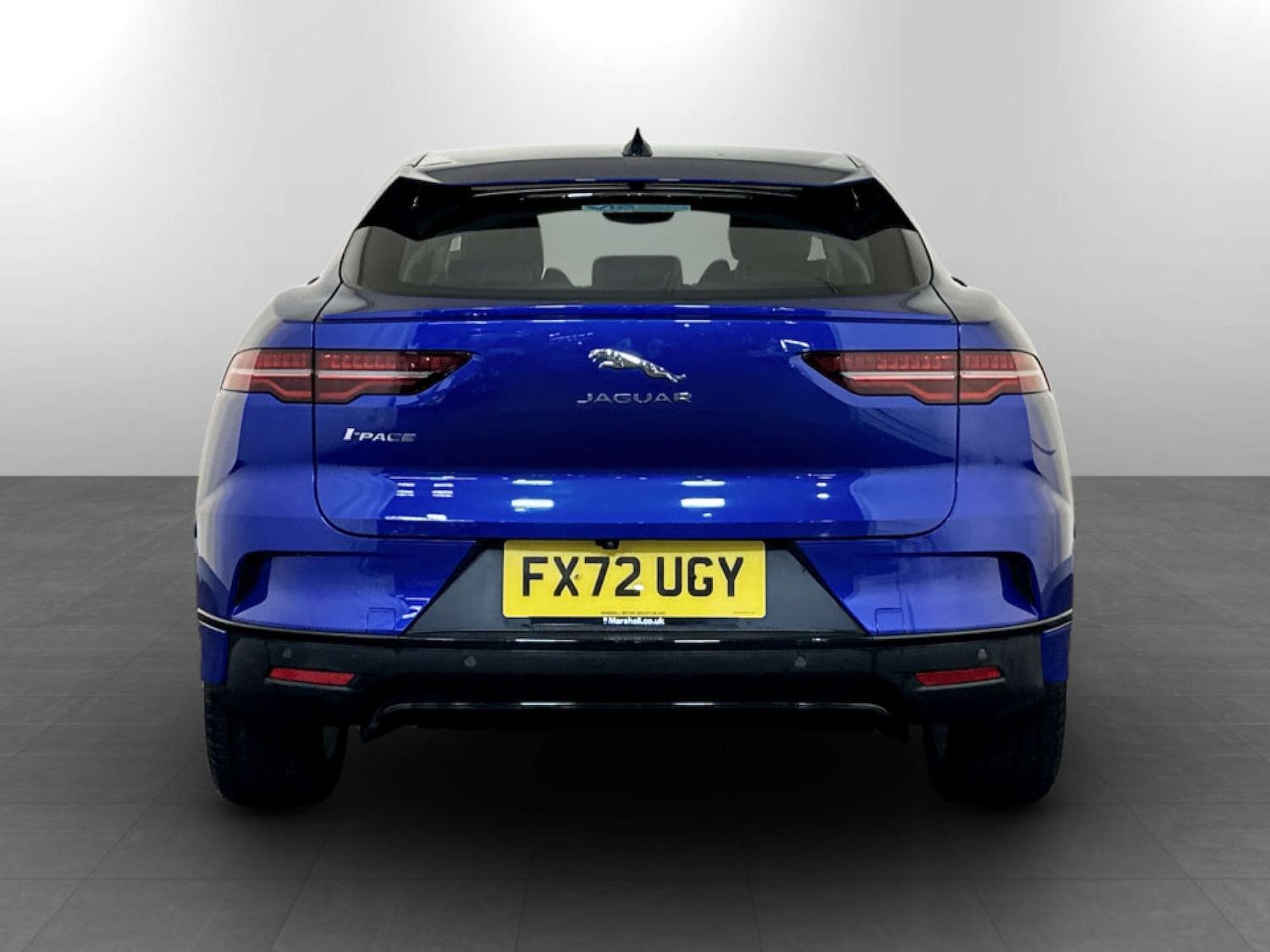 Used Jaguar I-Pace 2022 for sale - 77209991: Photo 9