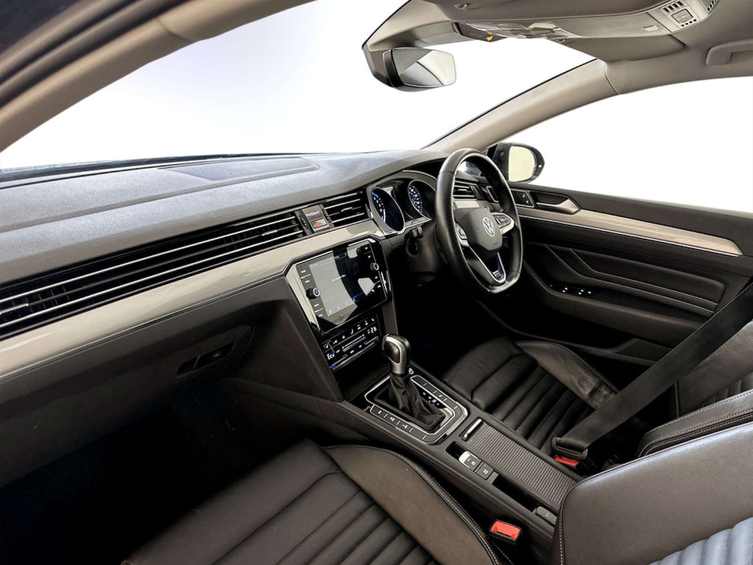 Used Volkswagen Passat 2022 for sale - 77745621: Photo 12