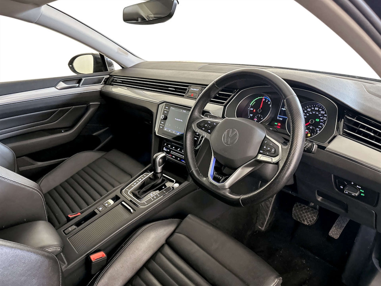 Used Volkswagen Passat 2022 for sale - 77745621: Photo 15