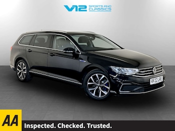 2022 - 1.4 TSI PHEV GTE 5dr DSG