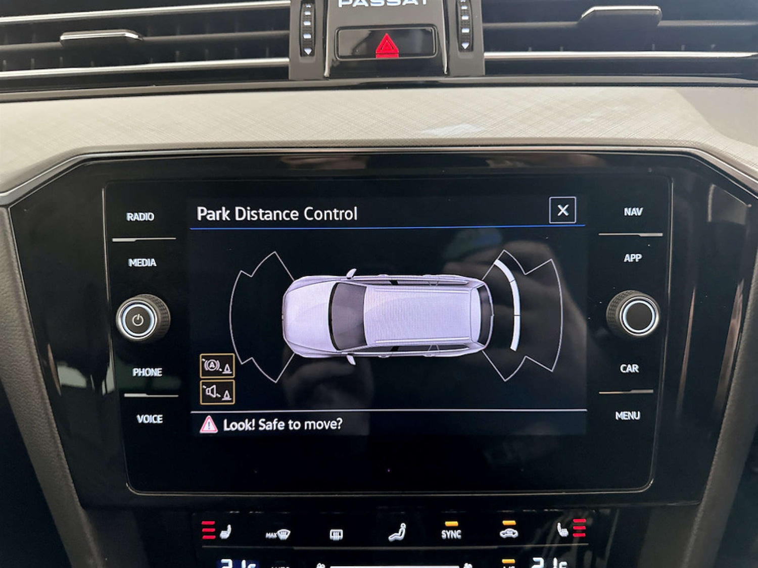 Used Volkswagen Passat 2022 for sale - 77745621: Photo 20