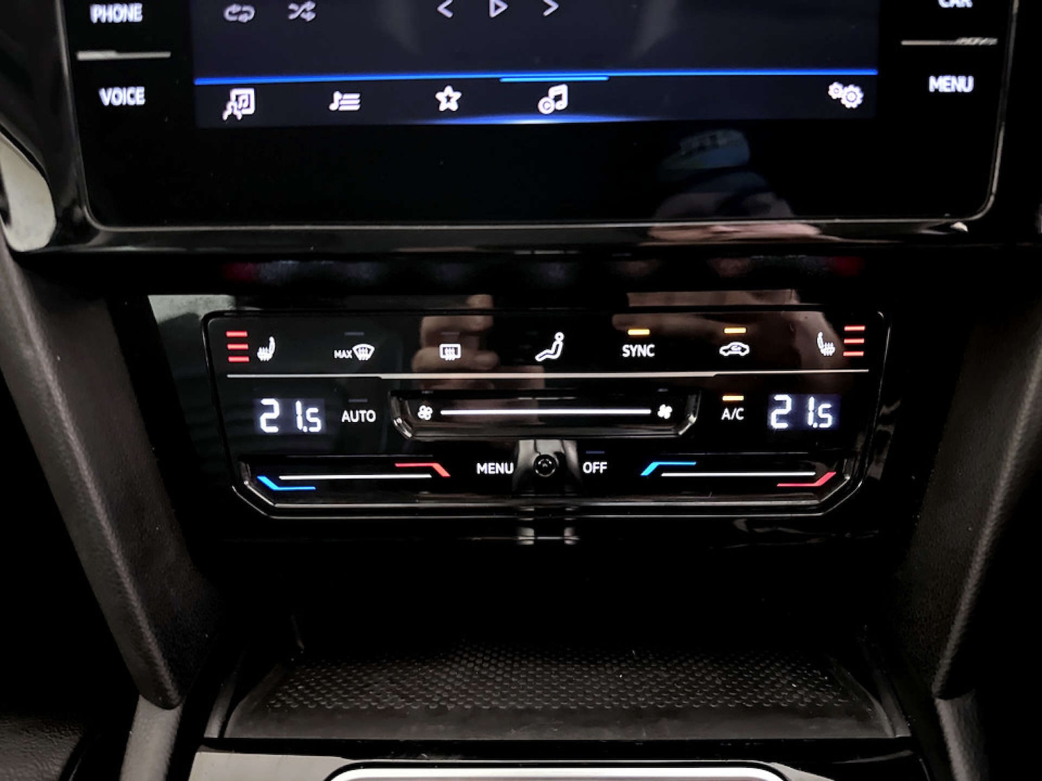 Used Volkswagen Passat 2022 for sale - 77745621: Photo 24