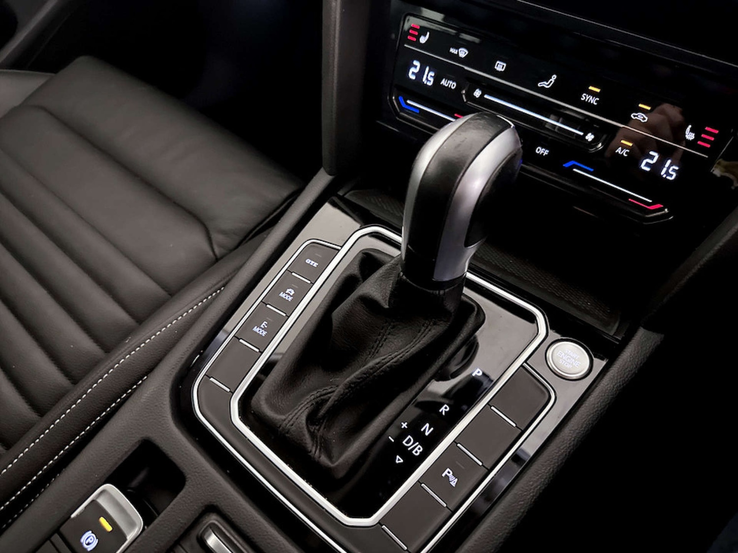 Used Volkswagen Passat 2022 for sale - 77745621: Photo 25