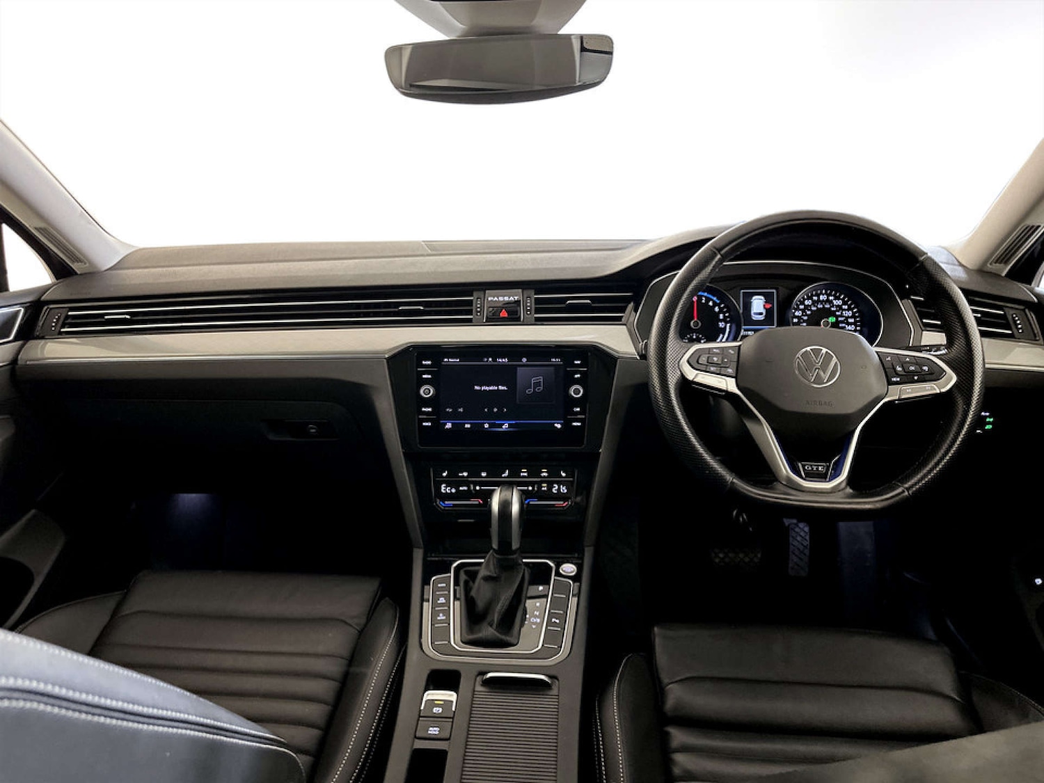 Used Volkswagen Passat 2022 for sale - 77745621: Photo 3