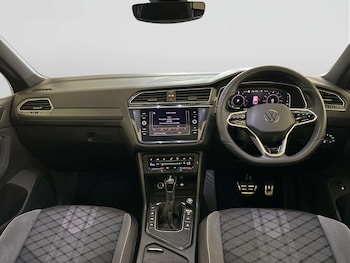 Used Volkswagen Tiguan 2024 for sale - 78702847: Photo