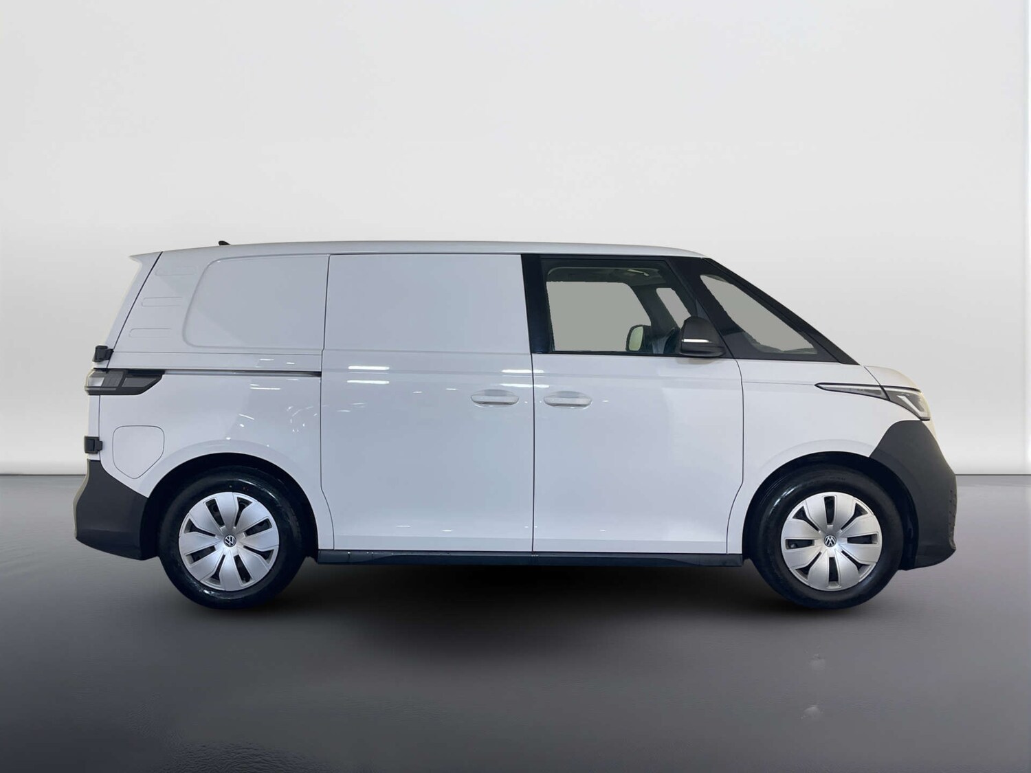 Used Volkswagen ID. Buzz Cargo 2024 for sale - 78045008: Photo 11