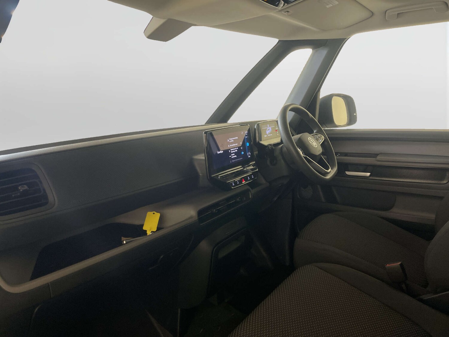 Used Volkswagen ID. Buzz Cargo 2024 for sale - 78045008: Photo 12