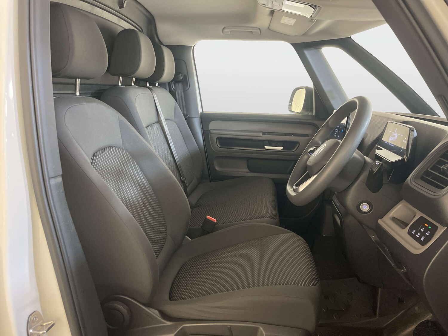 Used Volkswagen ID. Buzz Cargo 2024 for sale - 78045008: Photo 13