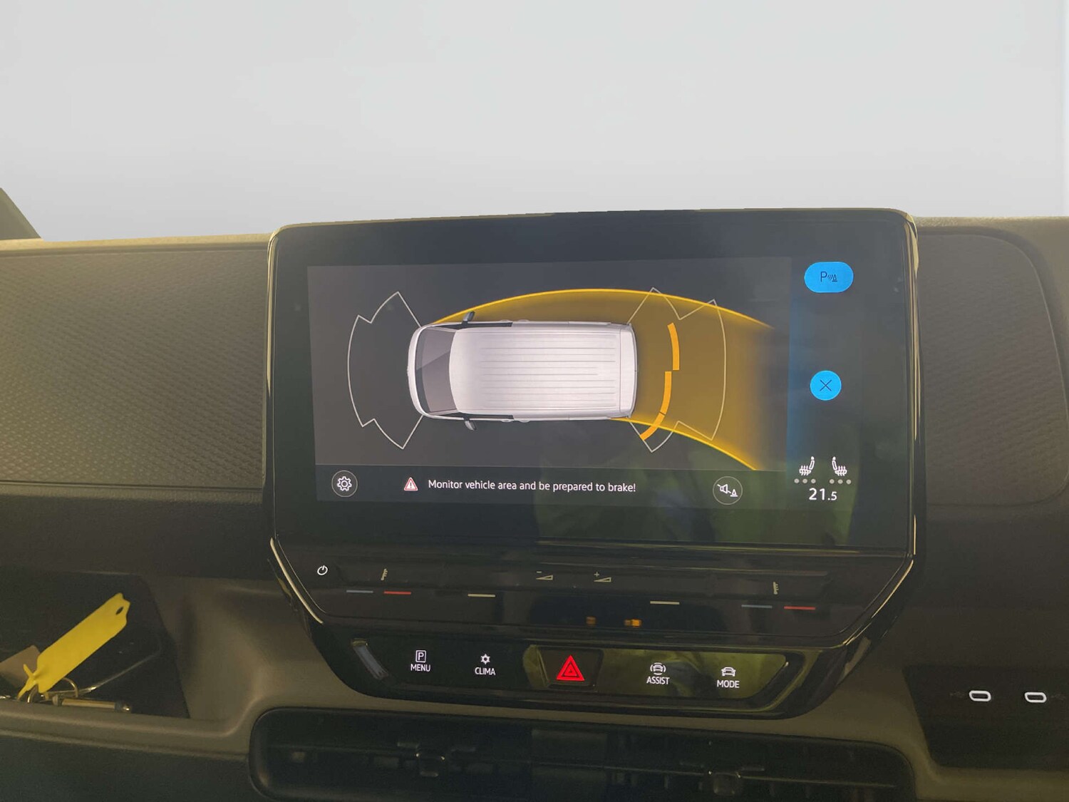 Used Volkswagen ID. Buzz Cargo 2024 for sale - 78045008: Photo 20