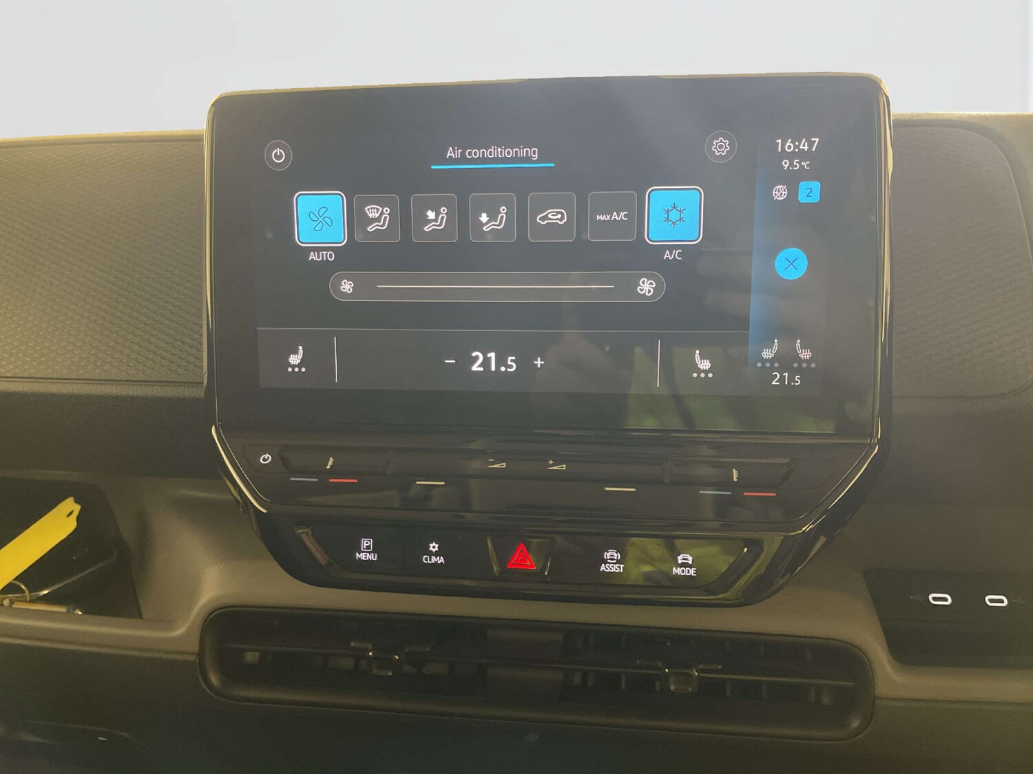 Used Volkswagen ID. Buzz Cargo 2024 for sale - 78045008: Photo 21