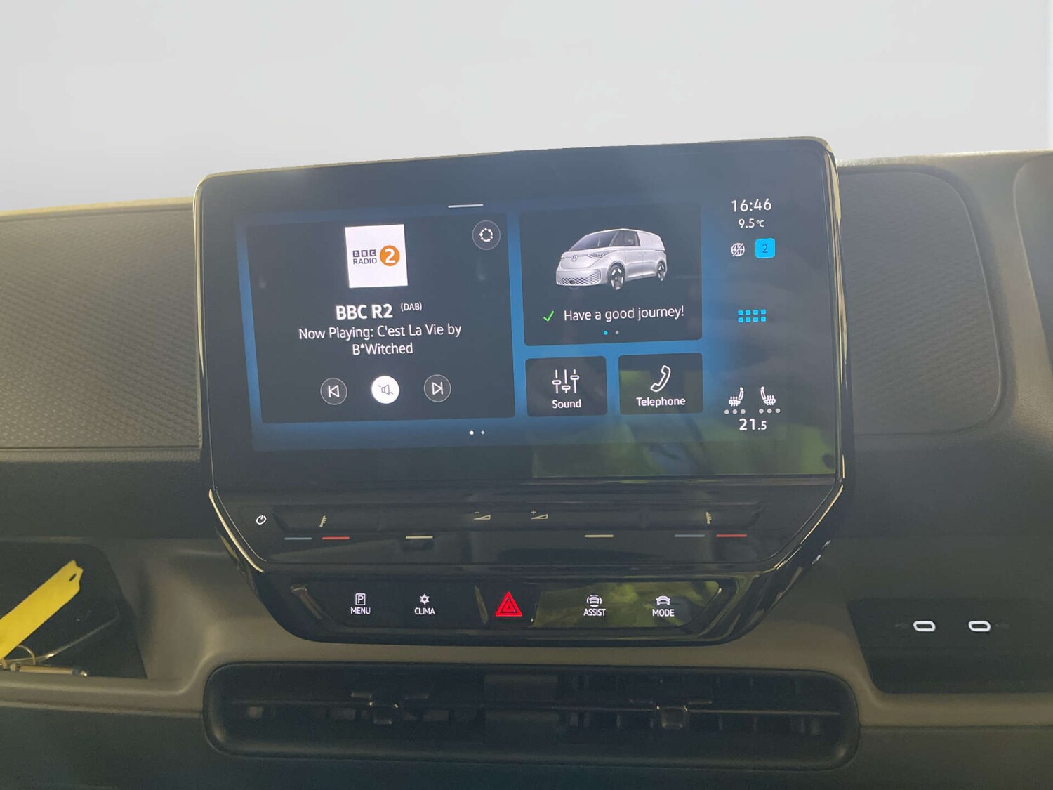 Used Volkswagen ID. Buzz Cargo 2024 for sale - 78045008: Photo 22