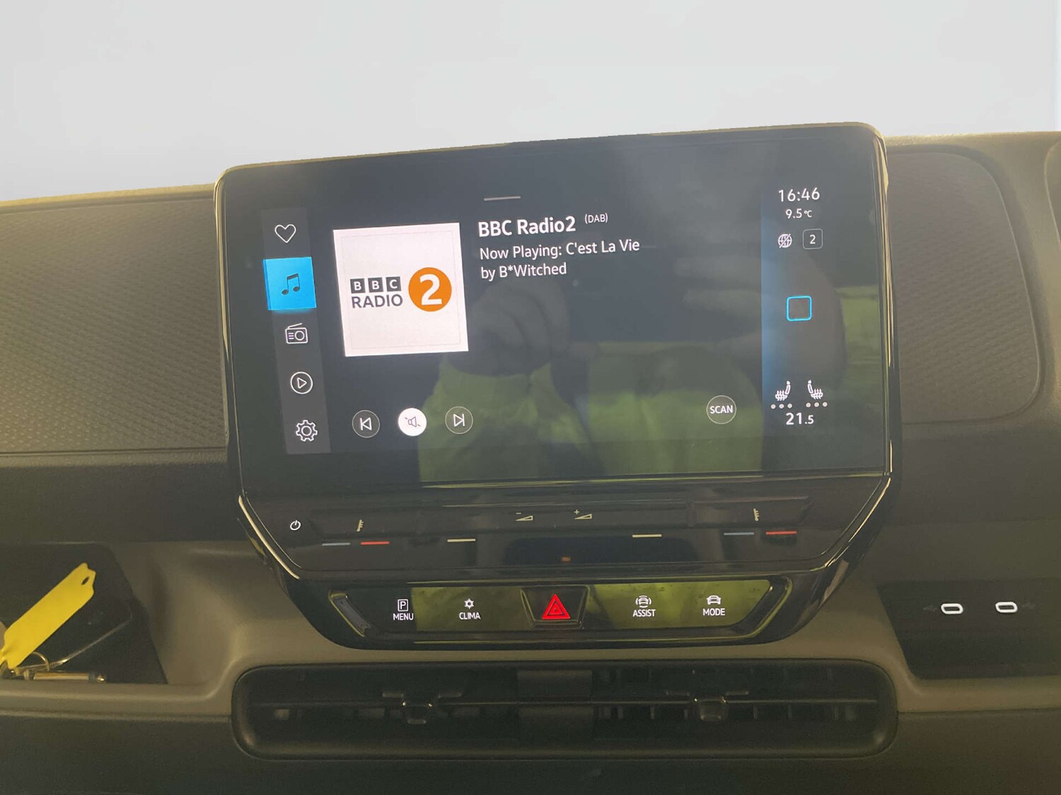 Used Volkswagen ID. Buzz Cargo 2024 for sale - 78045008: Photo 23