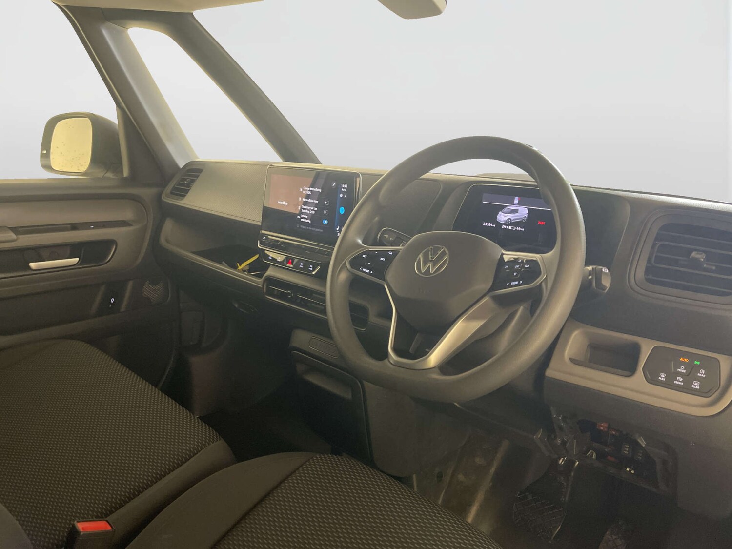 Used Volkswagen ID. Buzz Cargo 2024 for sale - 78045008: Photo 3