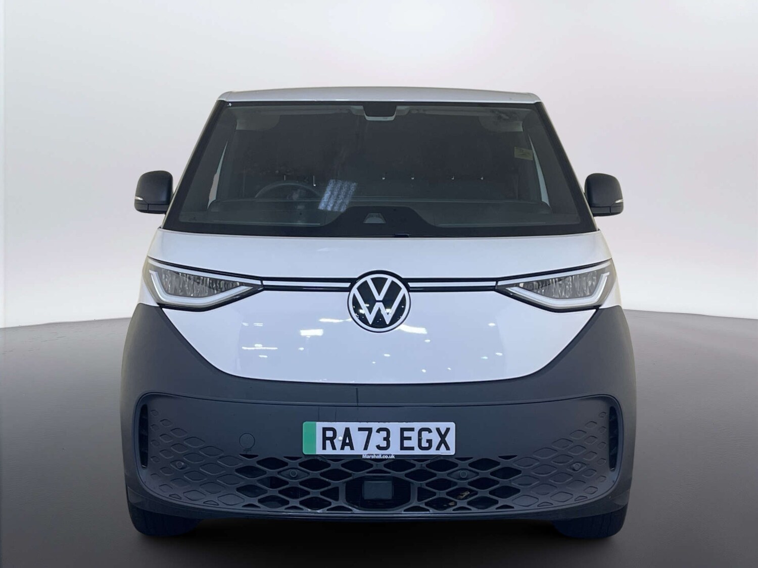 Used Volkswagen ID. Buzz Cargo 2024 for sale - 78045008: Photo 5