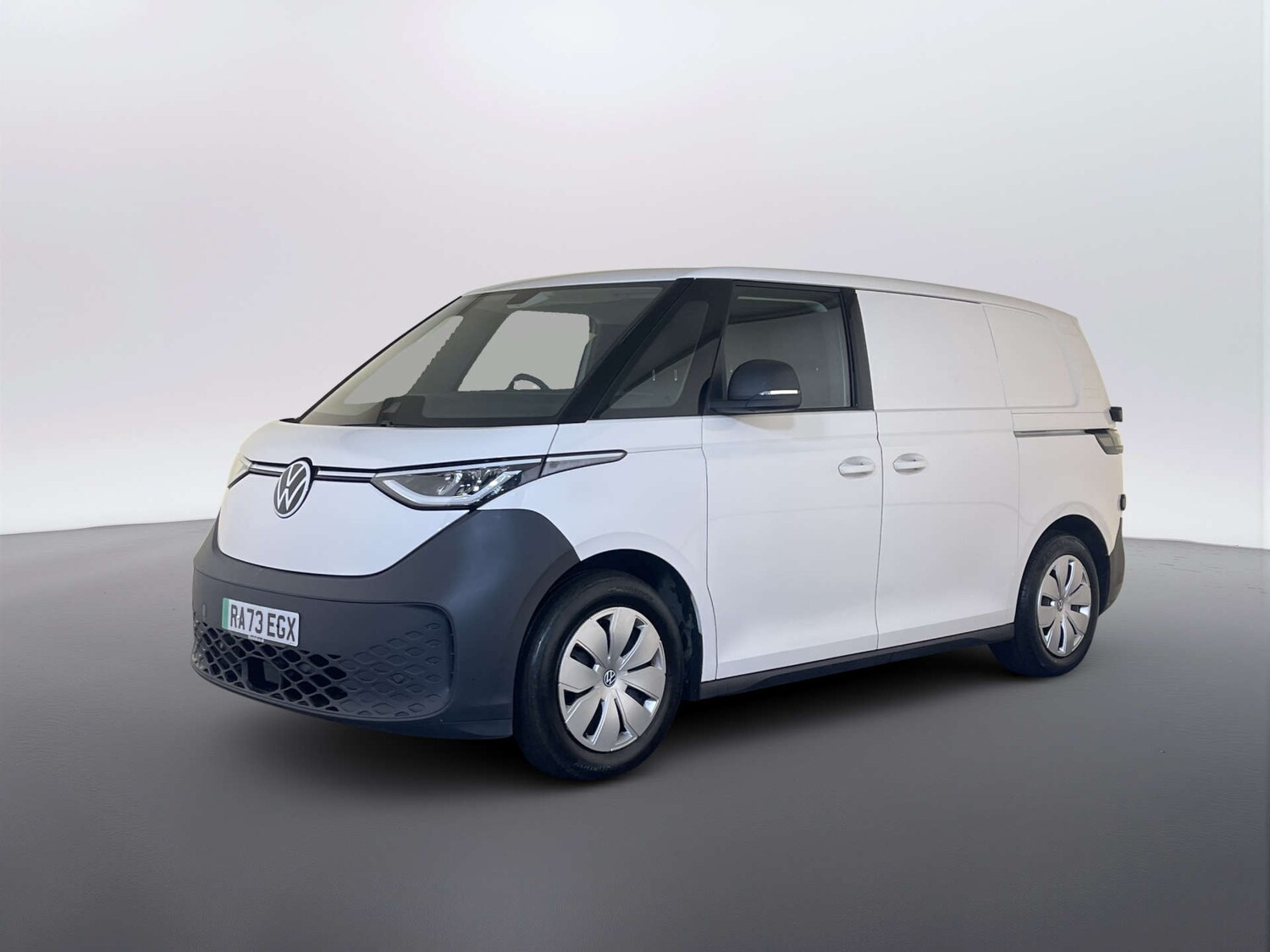 Used Volkswagen ID. Buzz Cargo 2024 for sale - 78045008: Photo 6