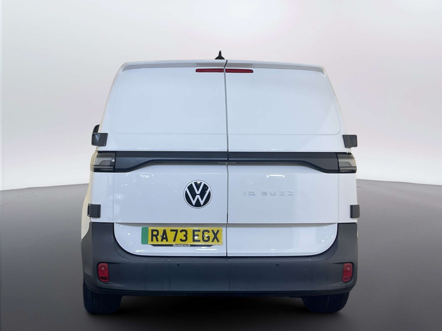 Used Volkswagen ID. Buzz Cargo 2024 for sale - 78045008: Photo 9