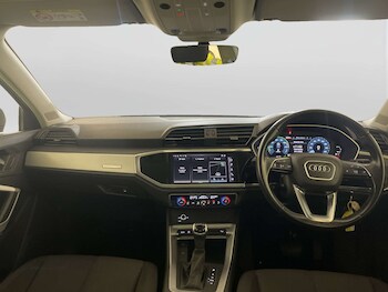 Used Audi Q3 2023 for sale - 78426566: Photo