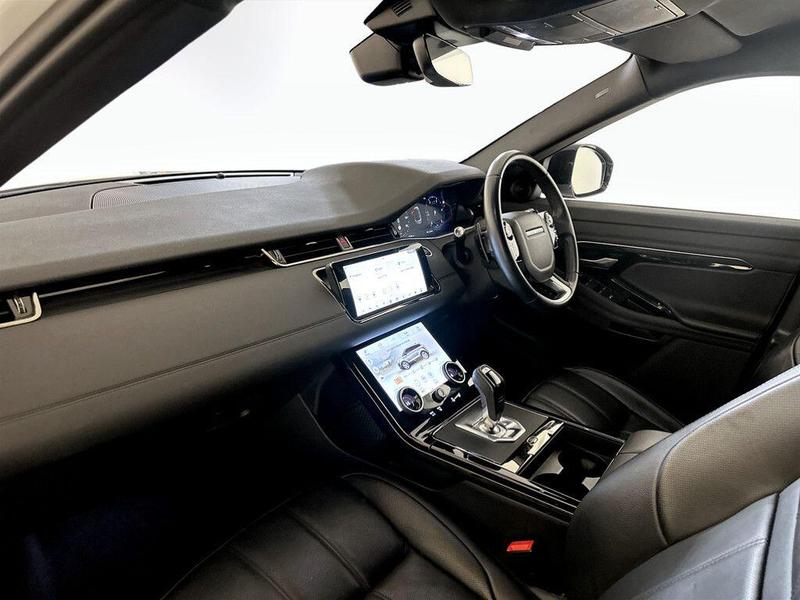 Used Land Rover Range Rover Evoque 2020 for sale - 76117435: Photo 12