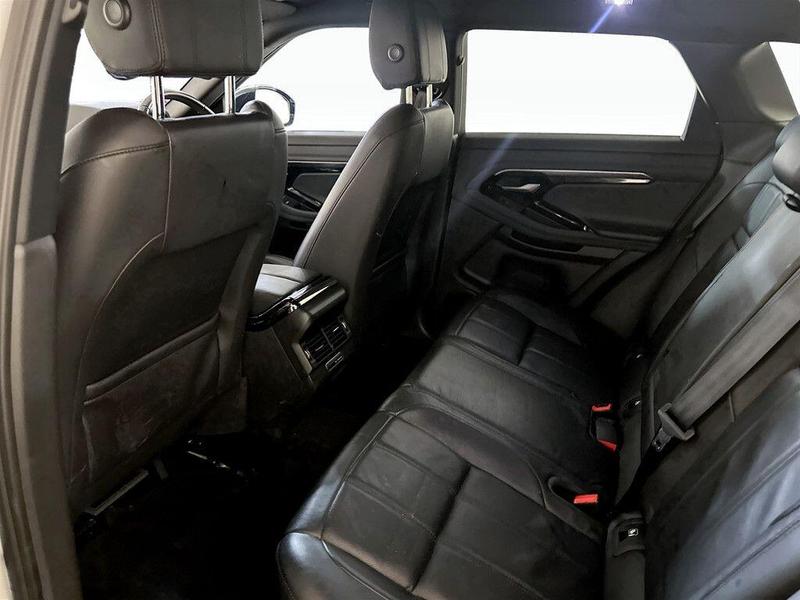 Used Land Rover Range Rover Evoque 2020 for sale - 76117435: Photo 14