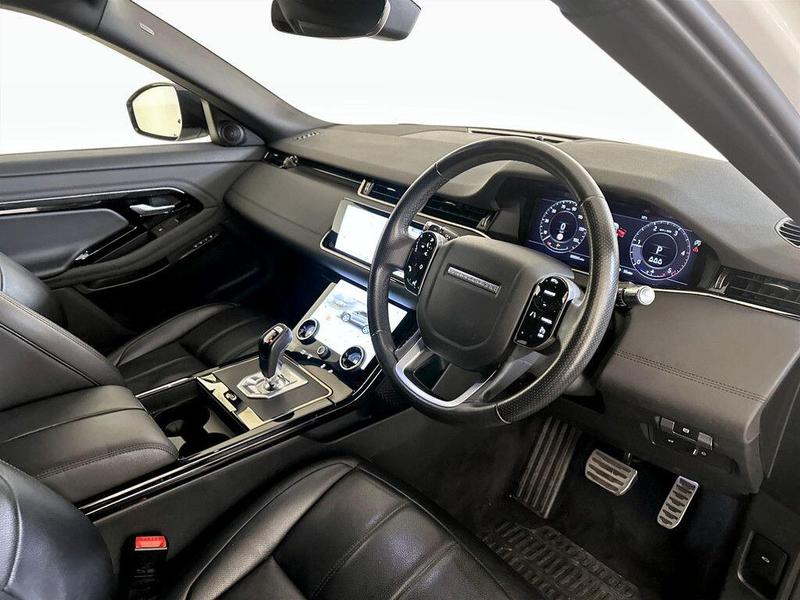 Used Land Rover Range Rover Evoque 2020 for sale - 76117435: Photo 15