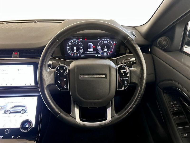 Used Land Rover Range Rover Evoque 2020 for sale - 76117435: Photo 16