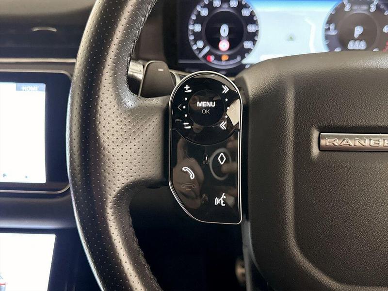 Used Land Rover Range Rover Evoque 2020 for sale - 76117435: Photo 17