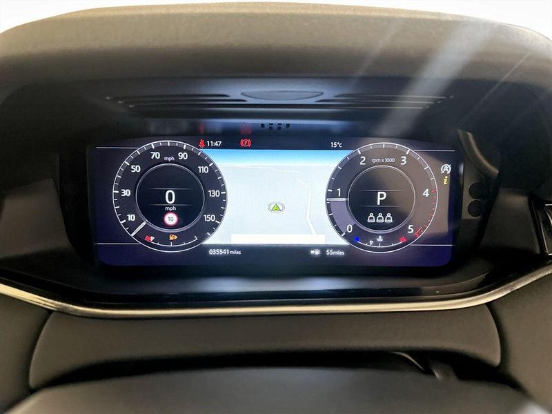 Used Land Rover Range Rover Evoque 2020 for sale - 76117435: Photo 18