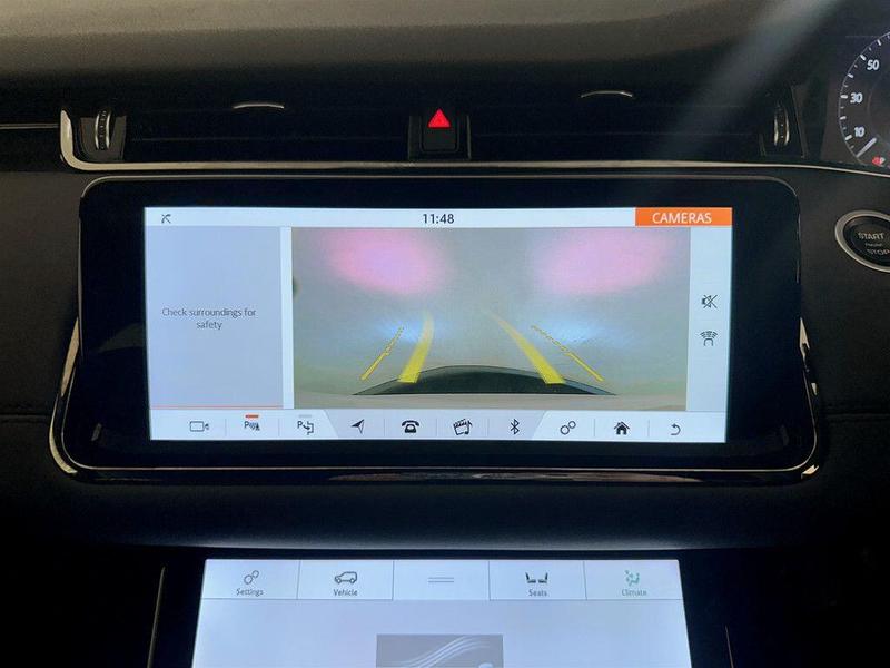 Used Land Rover Range Rover Evoque 2020 for sale - 76117435: Photo 20