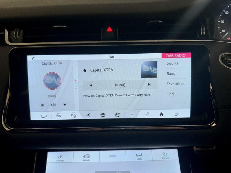 Used Land Rover Range Rover Evoque 2020 for sale - 76117435: Photo 23