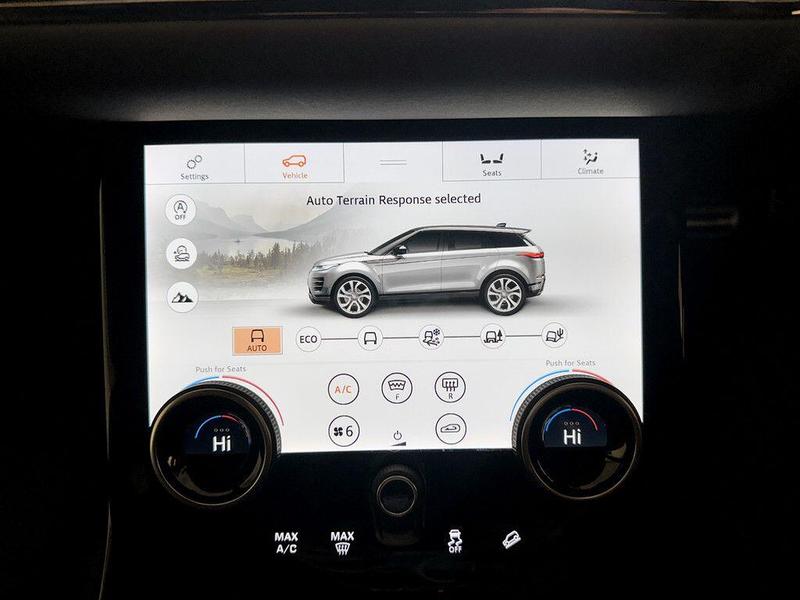 Used Land Rover Range Rover Evoque 2020 for sale - 76117435: Photo 24